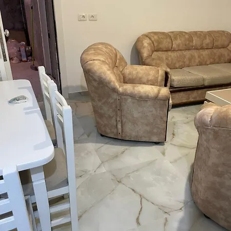 Me Qera Apartamento